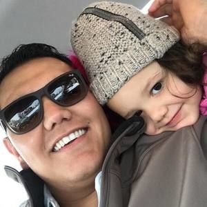 Meet your Posher, Jairo